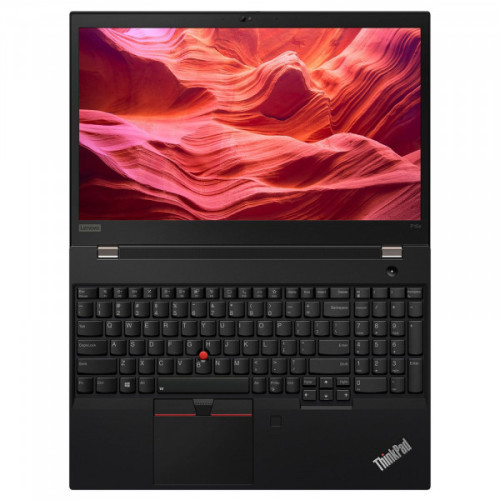 Lenovo ThinkPad P15s Gen 2 (20W6S0F600)