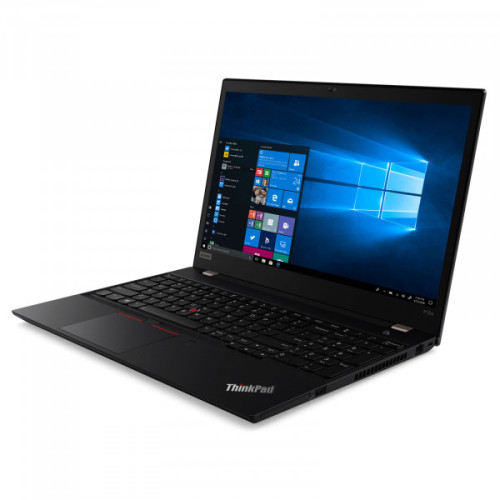 Lenovo ThinkPad P15s Gen 2 (20W6S0F600)