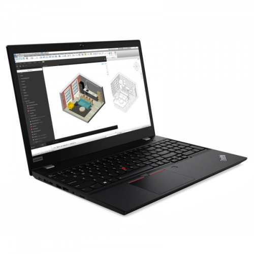 Lenovo ThinkPad P15s Gen 2 (20W6S0F600)