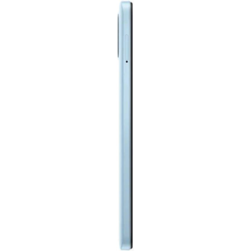 Xiaomi Redmi A2+: стильный смартфон с большой памятью и нежно-голубым дизайном