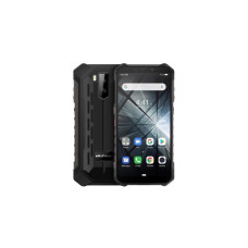 Ulefone Armor X5 3/32GB Black (6937748733249)