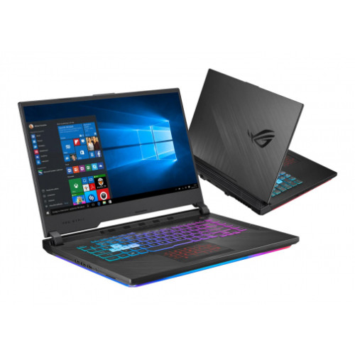 Asus ROG Strix G i7-9750H/16GB/512+2TB/Win10X(G531GW-AL099T)