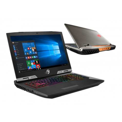 Asus ROG G703 GRIFFIN i7-9750H/32GB/1TB/Win10P(G703GXR-EV005R)