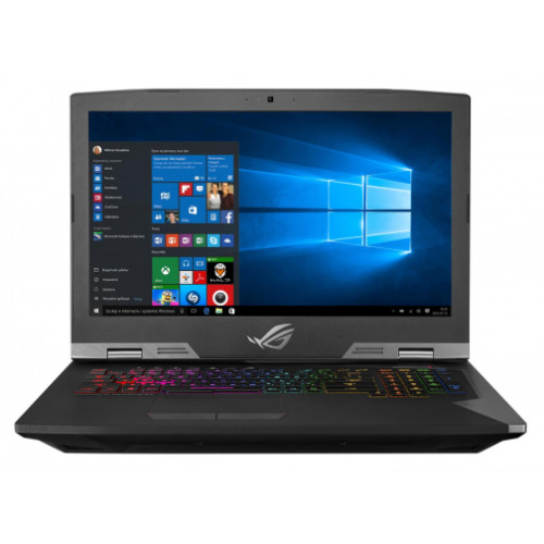 Asus ROG G703 GRIFFIN i7-9750H/32GB/1TB/Win10P(G703GXR-EV005R)