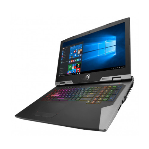 Asus ROG G703 GRIFFIN i7-9750H/32GB/1TB/Win10P(G703GXR-EV005R)