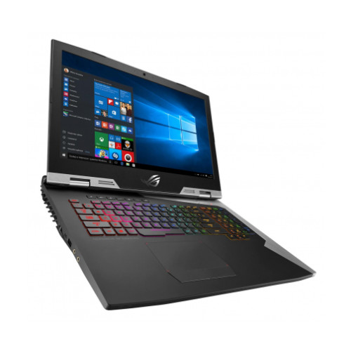 Asus ROG G703 GRIFFIN i7-9750H/32GB/1TB/Win10P(G703GXR-EV005R)