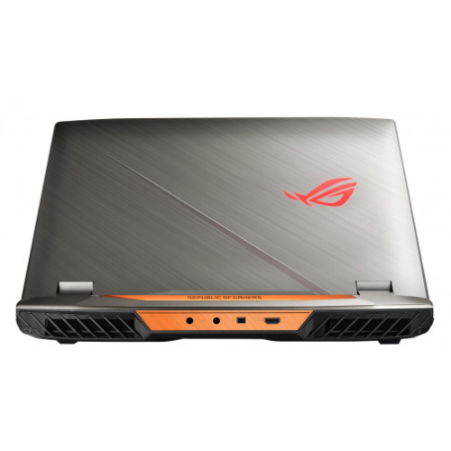 Asus ROG G703 GRIFFIN i7-9750H/32GB/1TB/Win10P(G703GXR-EV005R)