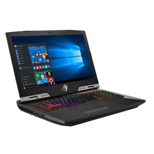 Asus ROG G703 GRIFFIN i7-9750H/32GB/1TB/Win10P(G703GXR-EV005R)