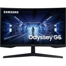 Samsung Odyssey G5 (LC27G55TQWRXEN)