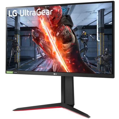 LG 27GN850-B