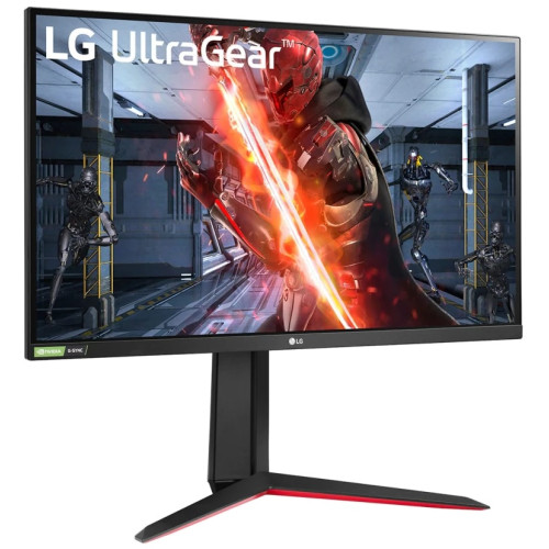 LG 27GN850-B