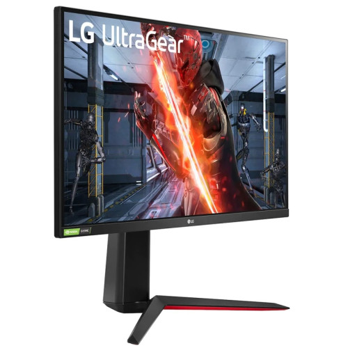 LG 27GN850-B