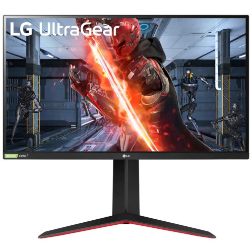 LG 27GN850-B