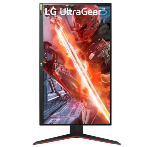 LG 27GN850-B