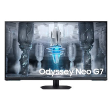 Samsung Odyssey G70NC (LS43CG700NUXEN)