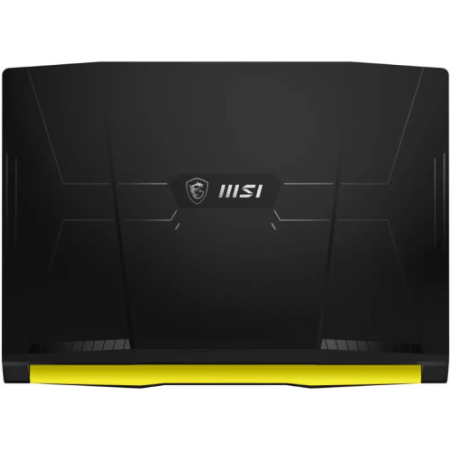 Ноутбук MSI Crosshair 15 B12UGZ (B12UGZ-475XPL)