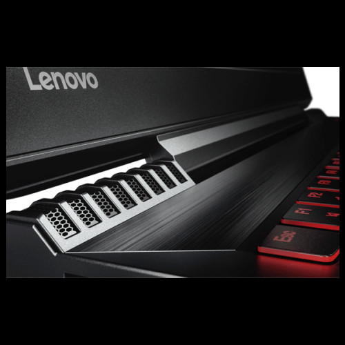 Ноутбук Lenovo Legion Y520-15 IKBN (80WK00KCPB)