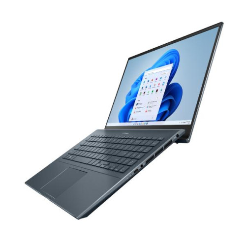 Ноутбук Asus ZenBook Pro 15 UM535QE (UM535QE-KY191X)