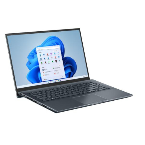 Ноутбук Asus ZenBook Pro 15 UM535QE (UM535QE-KY191X)