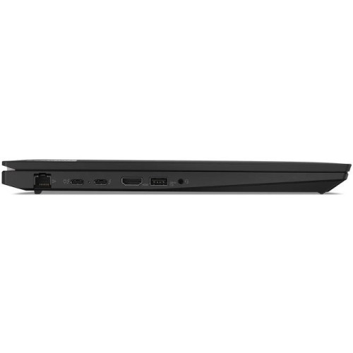 ThinkPad P16s G1: Новітній лаптоп Lenovo для професіоналів