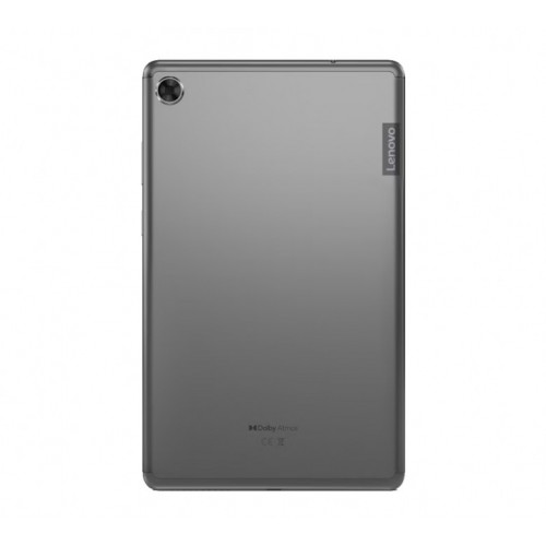 Lenovo Tab M8 (3rd Gen) с Wi-Fi, 3/32GB и станцией для быстрой зарядки Iron Grey