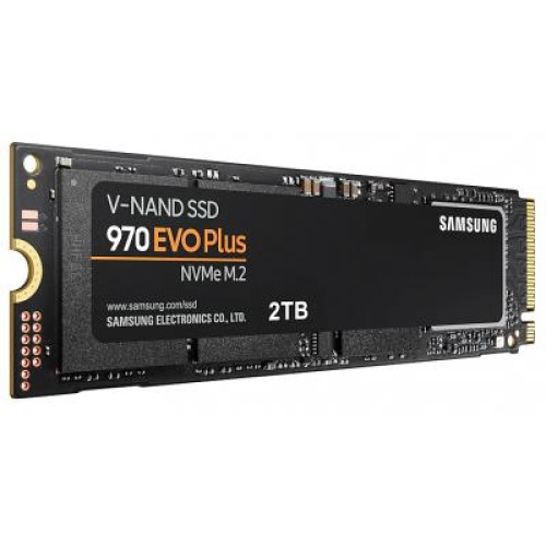 SSD M.2 2280 2TB Samsung (MZ-V7S2T0BW)