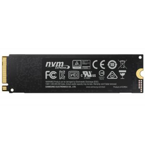 SSD M.2 2280 2TB Samsung (MZ-V7S2T0BW)