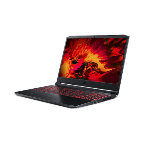 Ноутбук Acer Nitro 5 AN515-55-53E5 (NH.QB0AA.001)