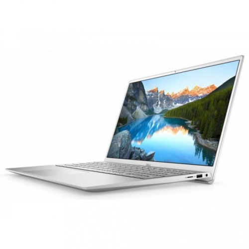Ноутбук Dell Inspiron 5501 Platinum Silver (I55712S4NDL-77S)
