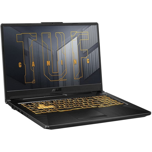 Ноутбук Asus TUF Gaming F17 FX706HE (FX706HE-211.TM17)