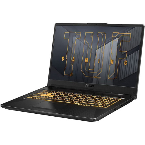 Ноутбук Asus TUF Gaming F17 FX706HE (FX706HE-211.TM17)