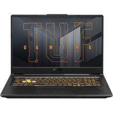 Ноутбук Asus TUF Gaming F17 FX706HE (FX706HE-211.TM17)