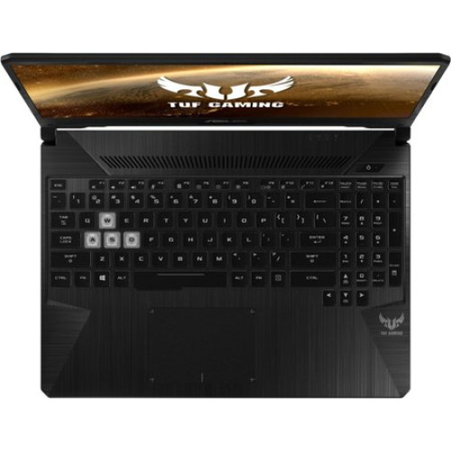 Ноутбук Asus TUF Gaming FX505GT (FX505GT-AB73) CUSTOM / 16GB / 1TB