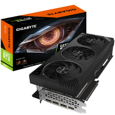 Видеокарта GIGABYTE GeForce RTX 3090 Ti GAMING 24G (GV-N309TGAMING-24GD)
