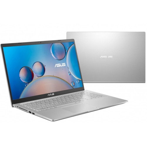 Asus A516MA: Stylish Slate Gray Laptop