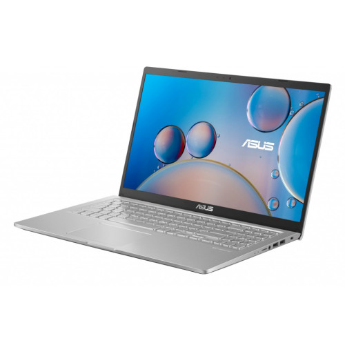 Asus A516MA: Stylish Slate Gray Laptop