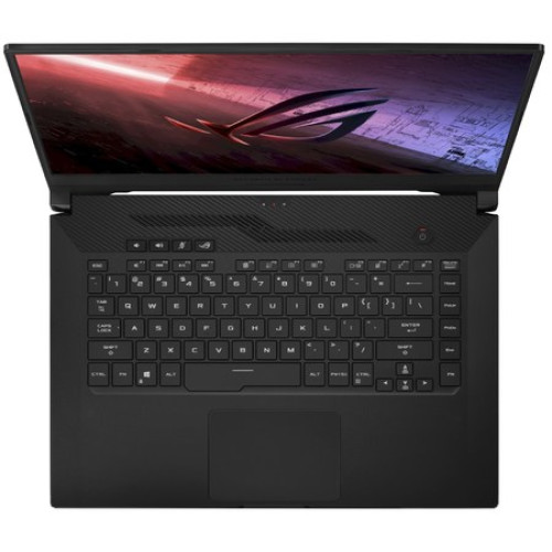 Ноутбук Asus ROG Zephyrus G15 GA502IV (GA502IV-WS74)