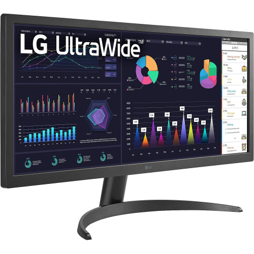 LG 26WQ500-B