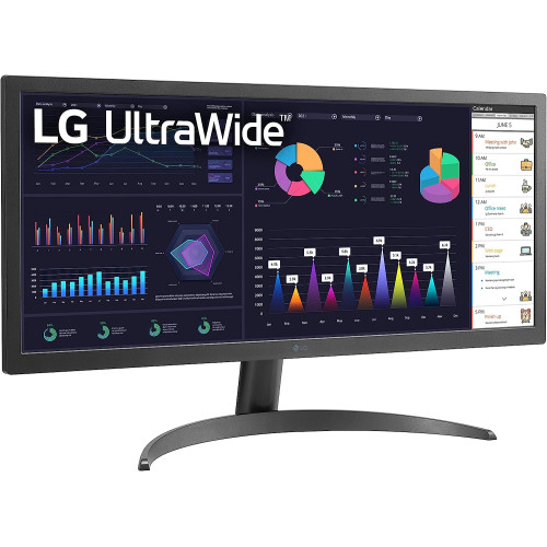 LG 26WQ500-B