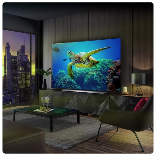 LG OLED42C34LA