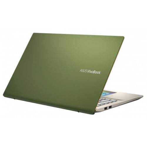 Asus VivoBook S15 S532FA i5-8265U/8GB/512/Win10 Green(S532FA-BN084T)