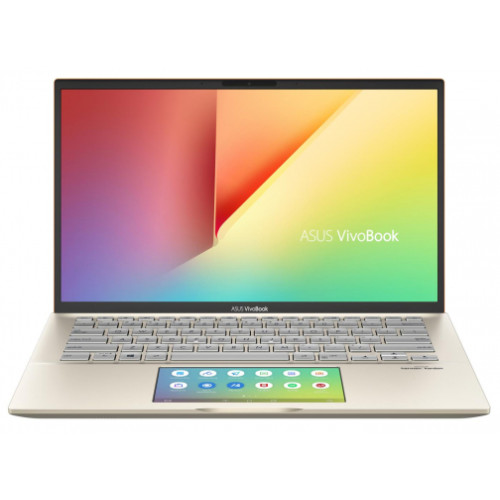 Asus VivoBook S14 S432FA i5-8265U/8GB/512/Win10 Green(S432FA-EB018T)