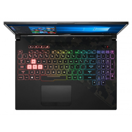 Asus ROG Strix GL504GW i7-8750H/16GB/256+2TB/Win10X(GL504GW-ES079AT)