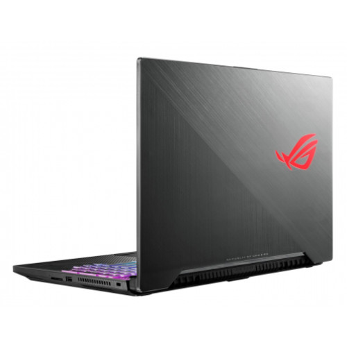 Asus ROG Strix GL504GW i7-8750H/16GB/256+2TB/Win10X(GL504GW-ES079AT)