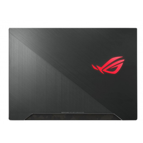 Asus ROG Strix GL504GW i7-8750H/16GB/256+2TB/Win10X(GL504GW-ES079AT)