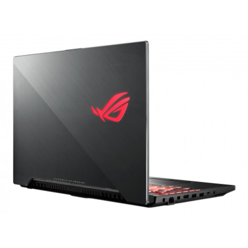 Asus ROG Strix GL504GW i7-8750H/16GB/256+2TB/Win10X(GL504GW-ES079AT)