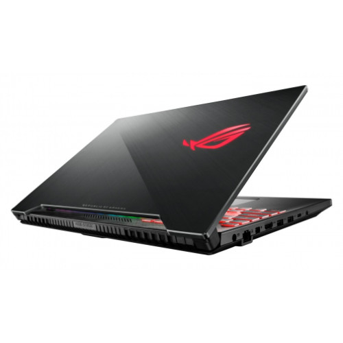 Asus ROG Strix GL504GW i7-8750H/16GB/256+2TB/Win10X(GL504GW-ES079AT)