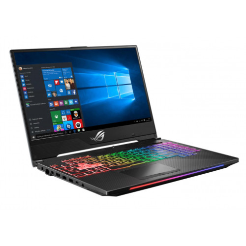 Asus ROG Strix GL504GW i7-8750H/16GB/256+2TB/Win10X(GL504GW-ES079AT)