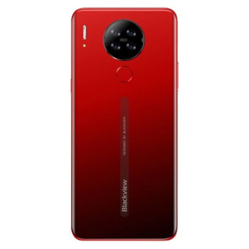 Смартфон Blackview A80 2/16GB Red