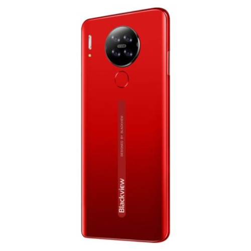 Смартфон Blackview A80 2/16GB Red
